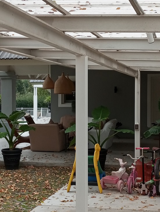 Cómo evitar la aparición, o como lograr la eliminación, de hongos sobre las pinturas y revestimientos texturados tanto en interiores como en exteriores