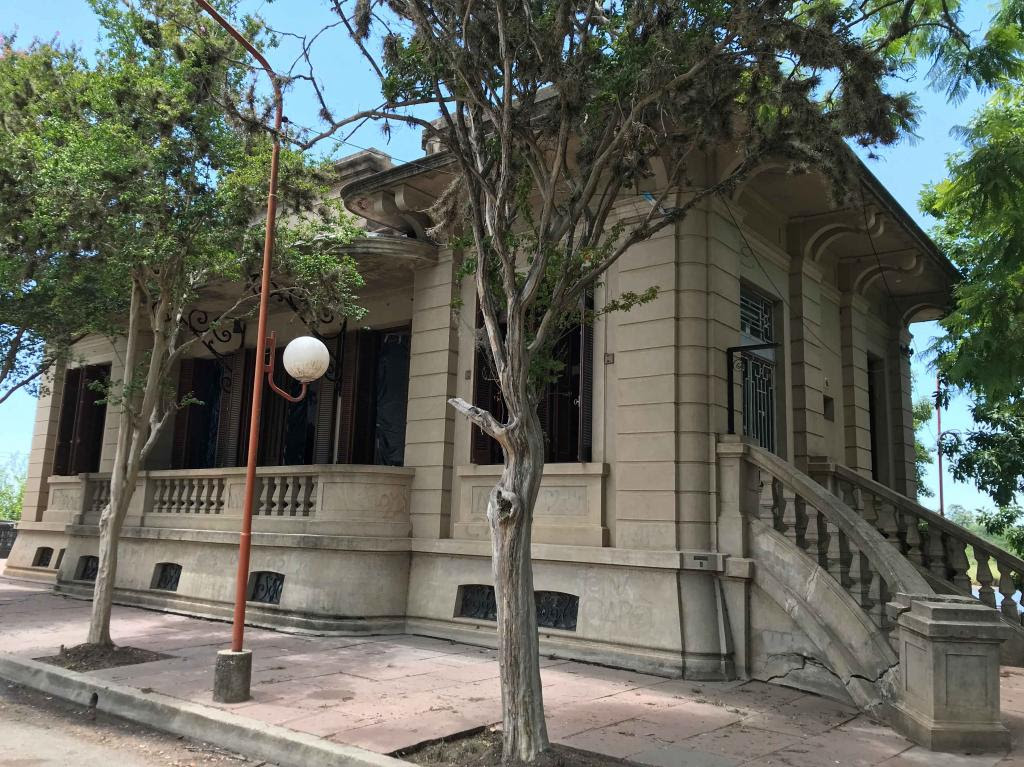 El Puerto abre convocatoria a presentación de Proyectos de Inversión para poner en valor el paseo de la Vieja Aduana y el Muelle de Alto Nivel