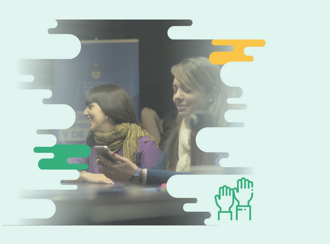 “Porque a algunos les tocó hacer la historia y, a nosotros, la historieta” – Entrevista a Matilde Tisnés, actriz y directora.