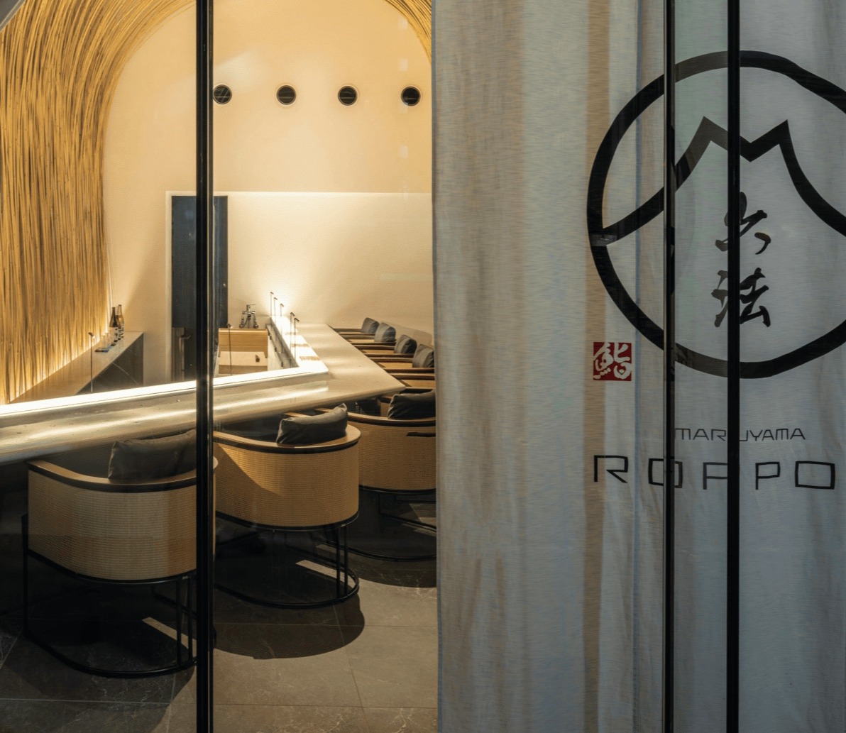 Six AMP 2025 Awardees | Works That Expand What Architecture Can Do | HAKUROU