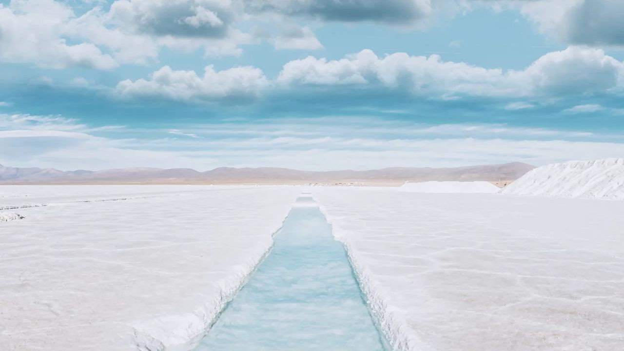 Educación, alianzas y desarrollo local: el talento como motor de la minería del litio