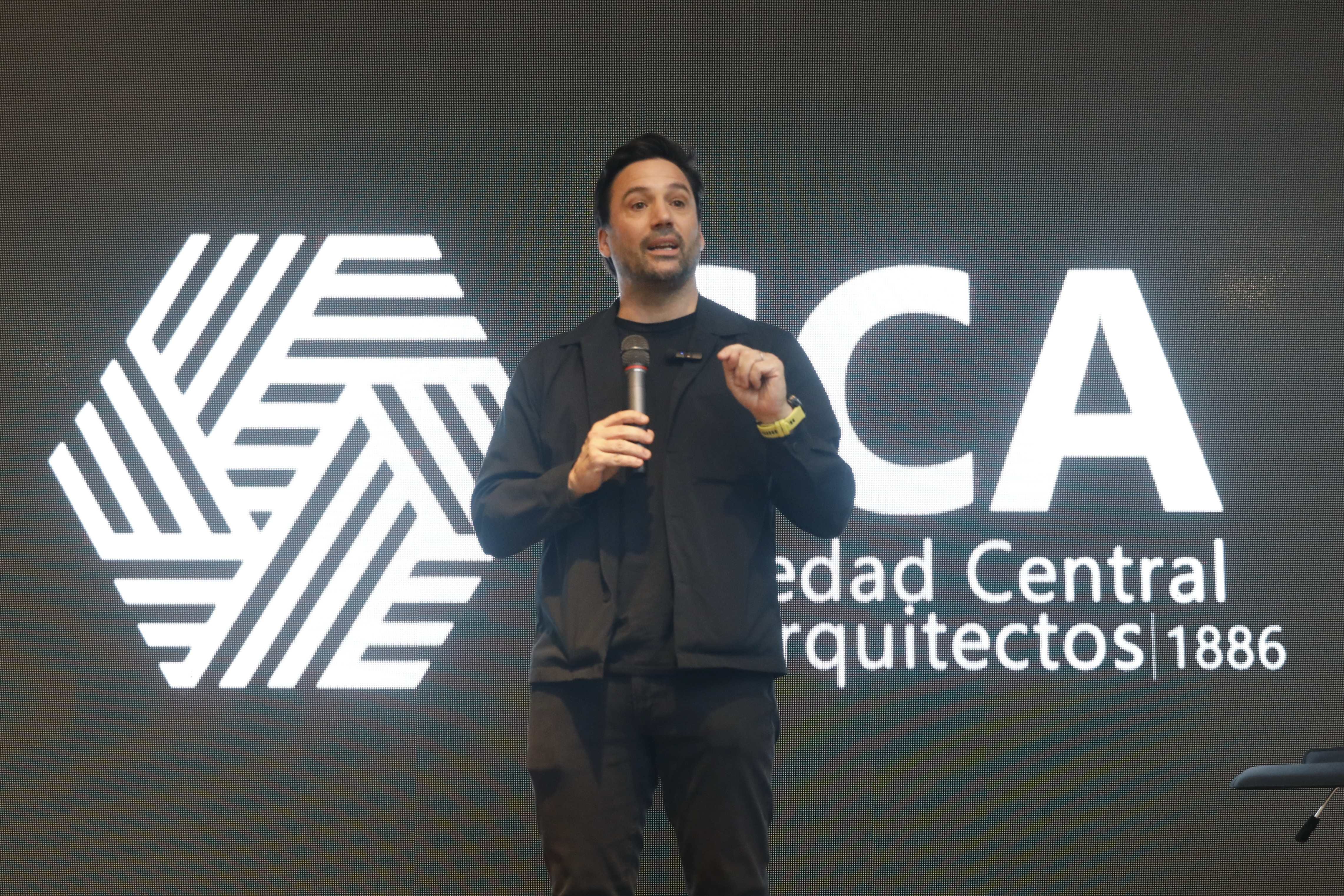 La arquitectura como proyecto colectivo: la Sociedad Central de Arquitectos fortalece su rol rumbo a los 140 años