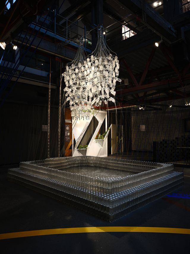 Tallinn Architecture Biennale 2026: Installation Competition is now open!