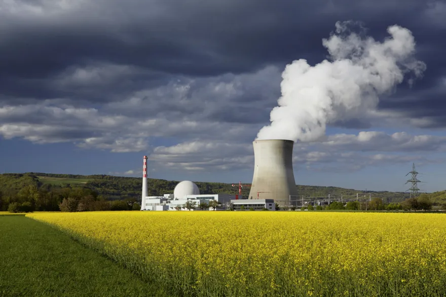 Suiza reemplazará sus plantas nucleares por fuentes de energías renovables