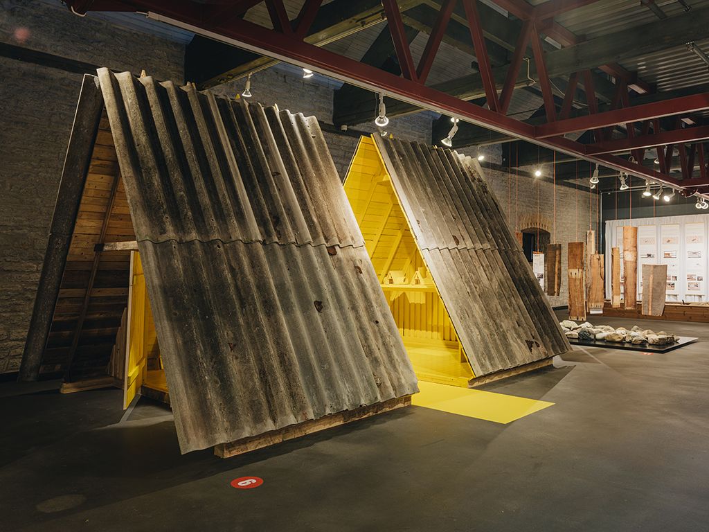 Tallinn Architecture Biennale 2026: Installation Competition is now open! - Imagen 4
