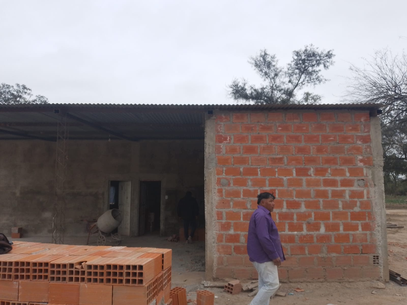 Pata Pila · Comienzo de clases 2026