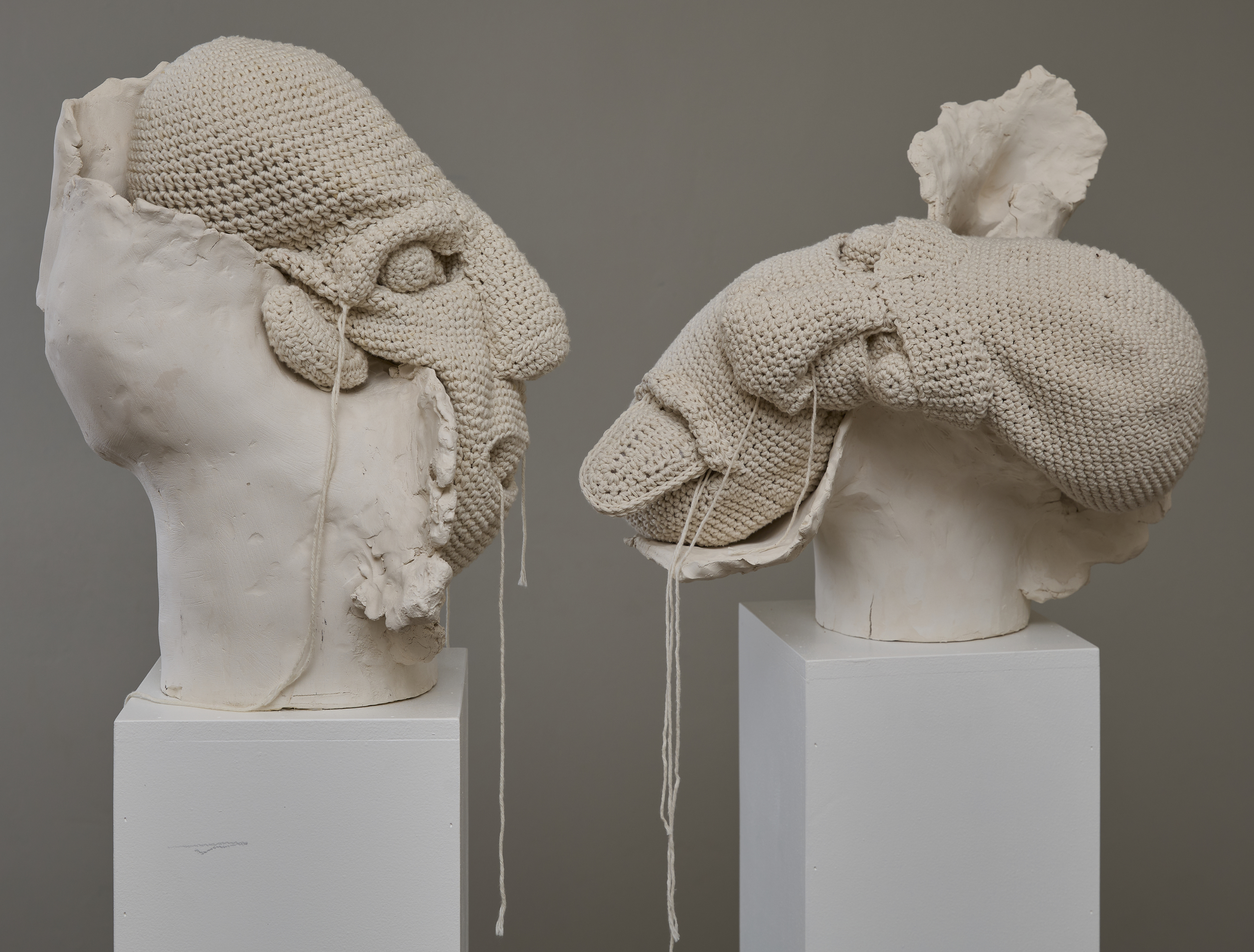 El Museo Sívori inaugurará dos exposiciones: arte textil y una relectura de su colección - Imagen 3