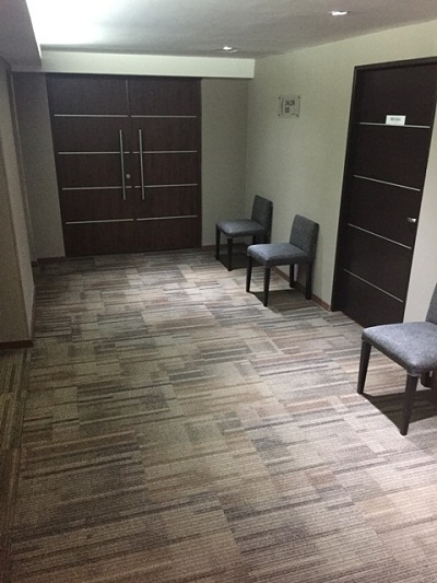 Amérian Tucumán se renueva para brindar una mejor experiencia al huésped